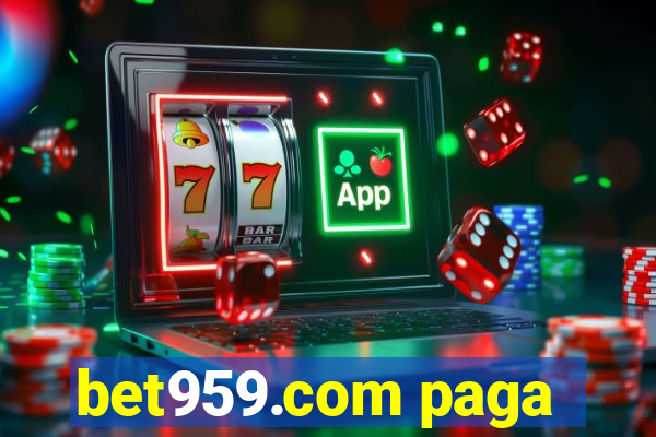 bet959.com paga